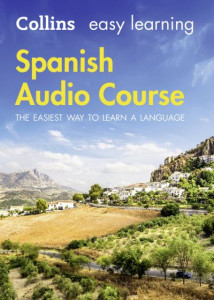 Collins Spanish (Audiobook)