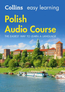 Collins Polish (Audiobook)