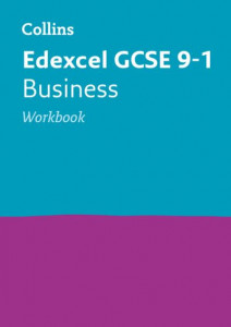 Edexcel GCSE 9-1 Business. Workbook