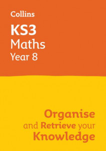 KS3 Maths. Year 8