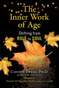 The Inner Work of Age by Connie Zweig