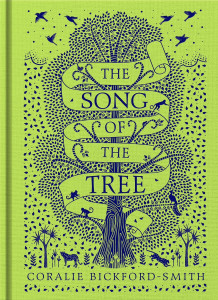 The Song of the Tree by Coralie Bickford-Smith - Signed Edition