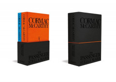 The Passenger & Stella Maris by Cormac McCarthy - Signed Limited Edition