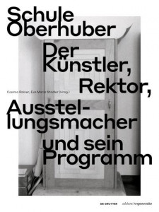 Schule Oberhuber by Cosima Rainer