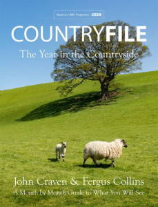 Countryfile by Fergus Collins (Hardback)