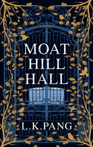 Moat Hill Hall by L K Pang
