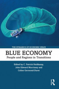 Blue Economy by C. Patrick Heidkamp