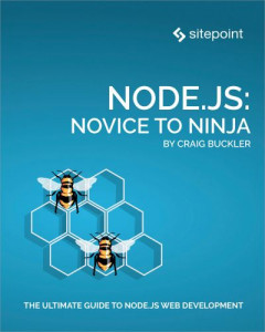 Node.js by Craig Buckler