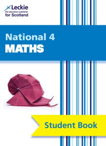 National 4 Mathematics by Craig Lowther