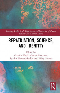 Repatriation, Science and Identity by Cressida Fforde (Hardback)