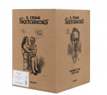 Sketchbooks 1982 - 2011 by Robert Crumb - Signed Edition