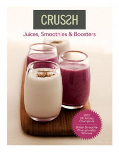 Crussh by Crussh Juice Bars