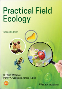 Practical Field Ecology by C. Philip Wheater