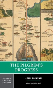 The Pilgrim's Progress by Cynthia Wall