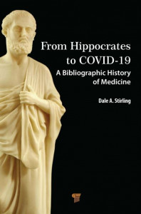 From Hippocrates to COVID-19 by Dale A. Stirling (Hardback)