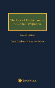 Hedge Funds by Dale Gabbert (Hardback)