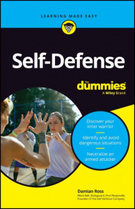 Self-Defense by Damian Ross