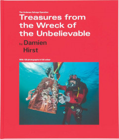 Treasures from The Wreck of the Unbelievable by Damien Hirst - Signed Edition