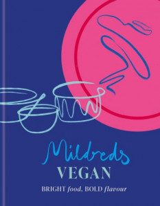 Mildreds Vegan by Daniel Acevedo (Hardback)