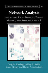 Network Analysis (Book 52) by Craig M. Rawlings (Hardback)