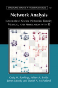 Network Analysis by Craig M. Rawlings