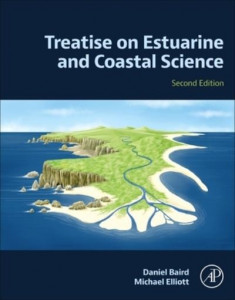 Treatise on Estuarine and Coastal Science by Dan Baird (Hardback)