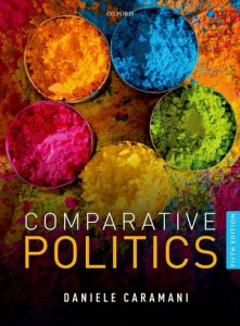 Comparative Politics by Daniele Caramani