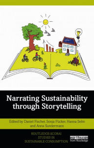 Narrating Sustainability Through Storytelling by Daniel Fischer