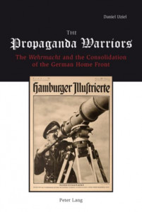 The Propaganda Warriors by Daniel Uziel