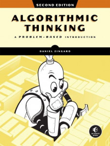 Algorithmic Thinking by Daniel Zingaro