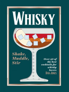 Whisky by Dan Jones (Hardback)