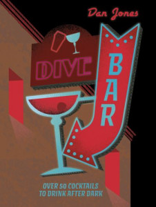 Dive Bar by Dan Jones (Hardback)