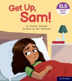 Get Up, Sam! by Dan Widdowson