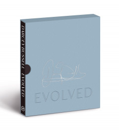 Darcey Bussell: Evolved The Special Limited Edition (500) by Darcey Bussell - Signed Edition