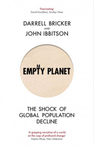 Empty Planet by Darrell Jay Bricker