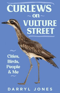 Curlews on Vulture Street by Darryl N. Jones