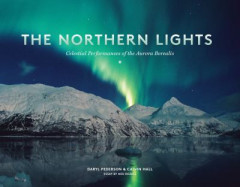 The Northern Lights by Daryl Pederson