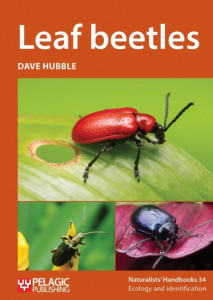 Leaf Beetles (Book 34) by David Hubble