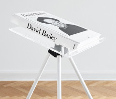The David Bailey Sumo by David Bailey - Signed Edition
