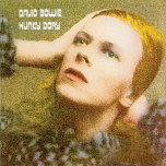David Bowie - Hunky Dory - Vinyl Record