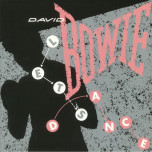 David Bowie - Let's Dance Demo - Vinyl Record