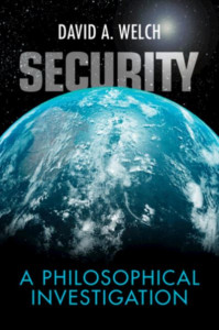 Security by David A. Welch