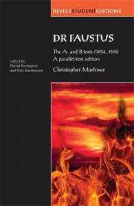 Dr Faustus by Christopher Marlowe