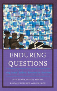 Enduring Questions by David Bloome