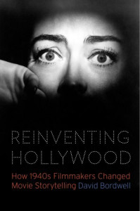 Reinventing Hollywood by David Bordwell