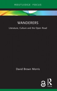 Wanderers by David B. Morris