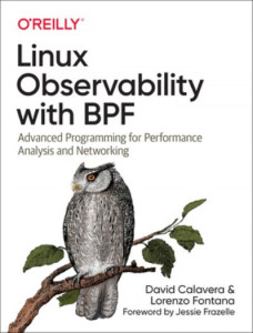 Linux Observability With BPF by David Calavera