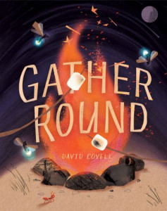 Gather Round by David Covell (Hardback)