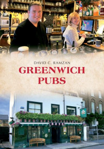 Greenwich Pubs by David C. Ramzan