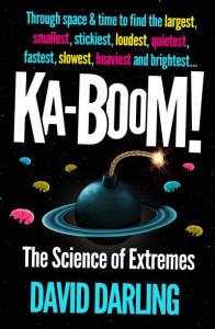 Ka-Boom! by David J. Darling